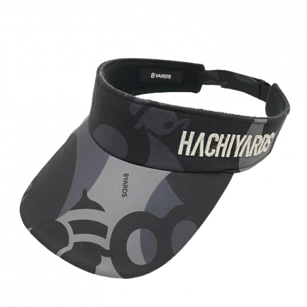 【新品】8YARDS ハチヤーズ　ポロシャツ　メンズ　ゴルフ　ロゴ　M 白 ハチヤーズのフリマアイテム一覧