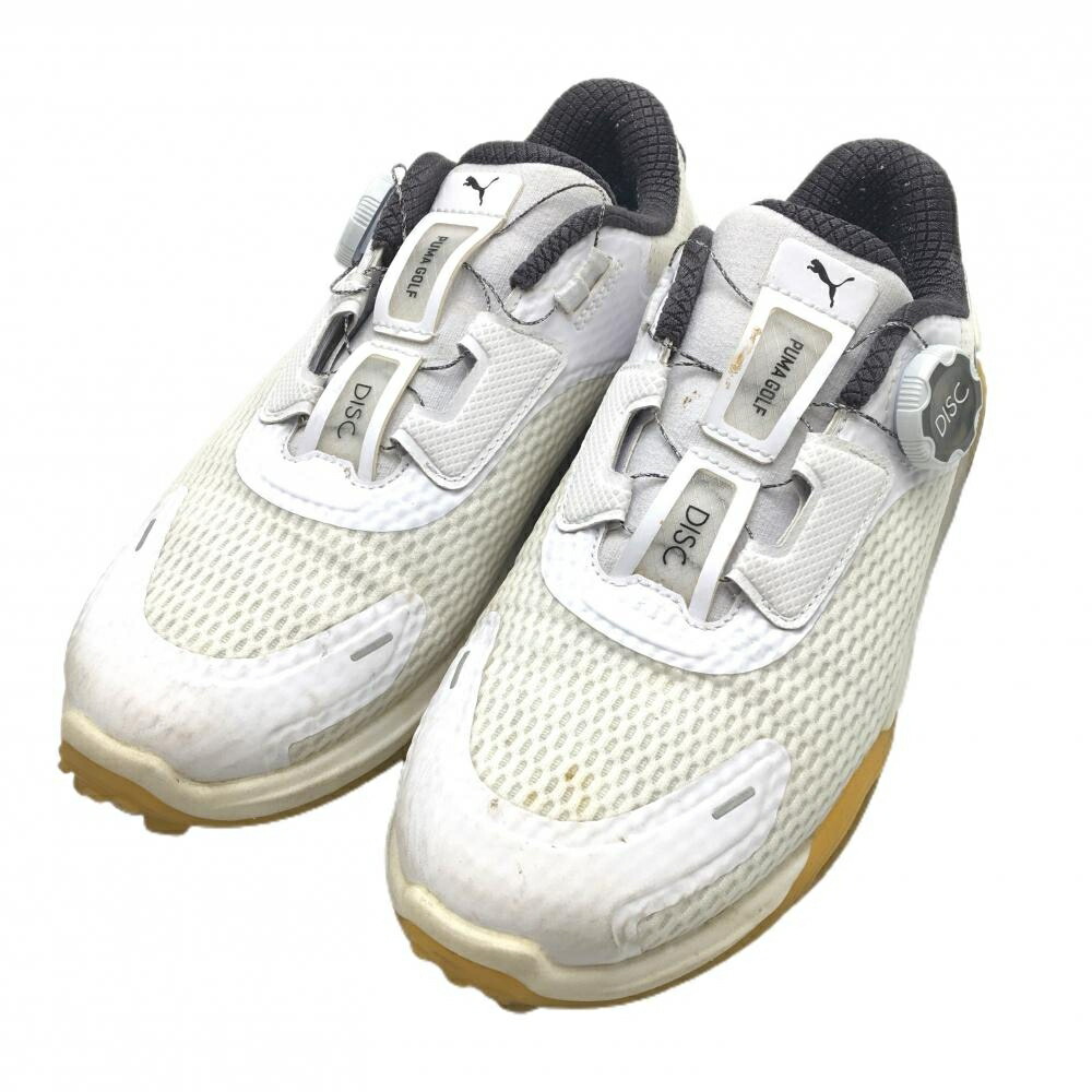 楽天市場】プーマ ゴルフシューズ ソフトスパイク レディース IGNITE