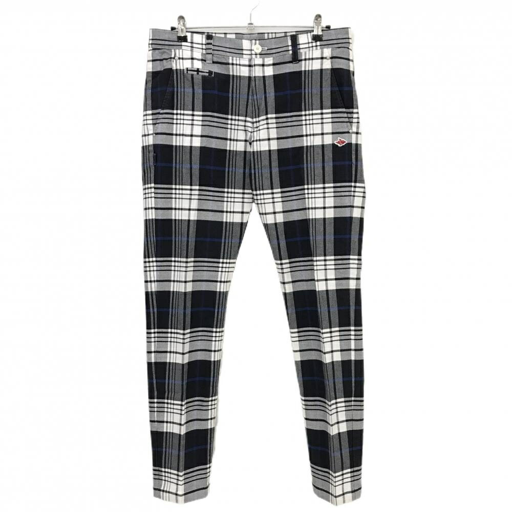 楽天市場】パーリーゲイツ ゴルフウェア ロングパンツ 秋 冬 Ny