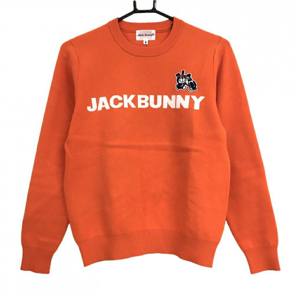 楽天市場】ジャックバニー Jack Bunny!! ドラえもん モールセーター