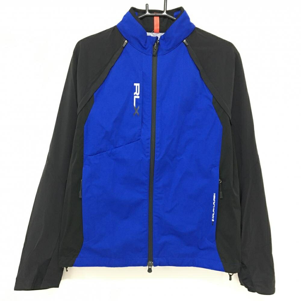 楽天市場】RLX GOLF ラルフローレン RLX ゴルフ プルオーバー ウィンド