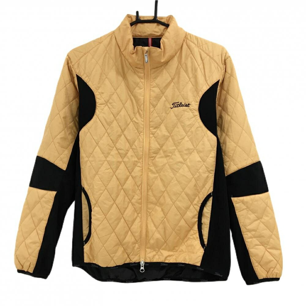 楽天市場】タイトリスト Titleist ゴルフウェア ブルゾン メンズ