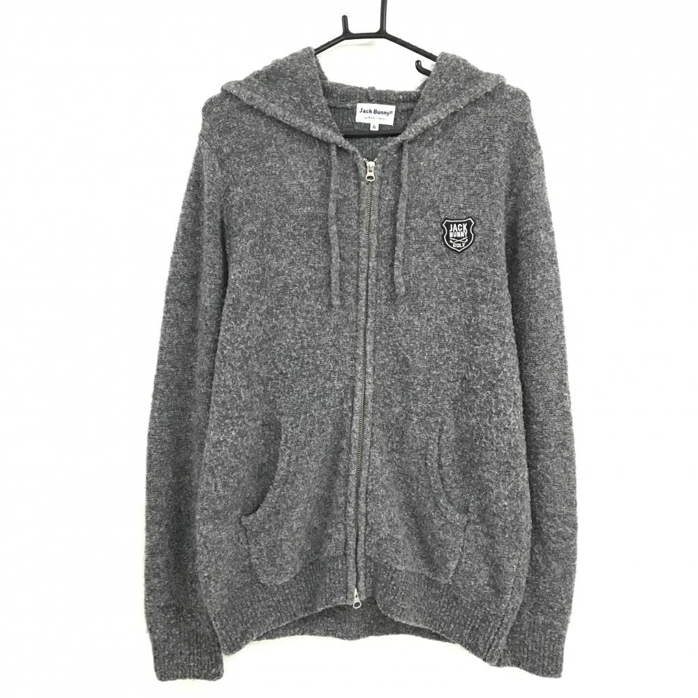 楽天市場】ジャックバニー Jack Bunny!! KARUISHI 裏フリースパーカー