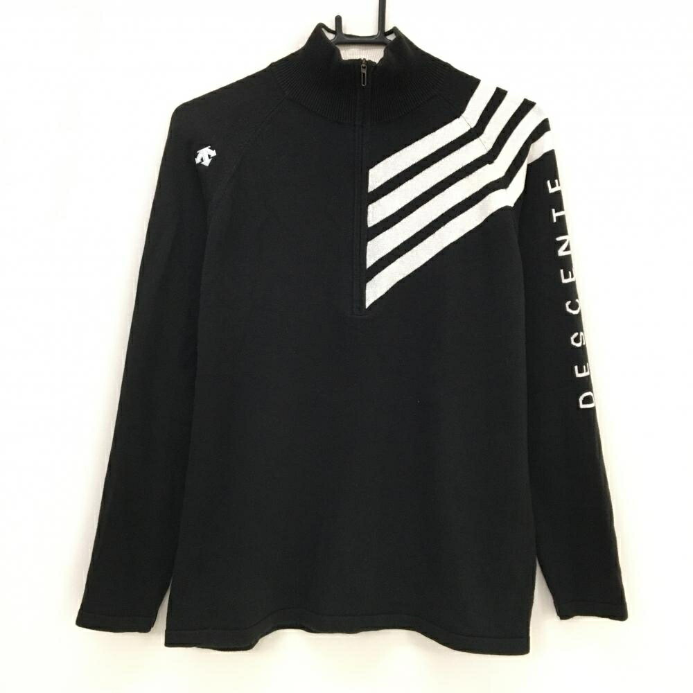 楽天市場】デサントゴルフ DESCENTE GOLF ゴルフウェア 長袖シャツ