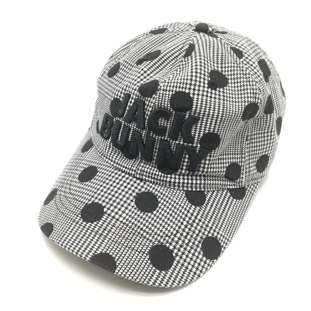 楽天市場】【新品】ハチヤーズ キャップ 白×黒 ロゴ刺しゅう F ゴルフ