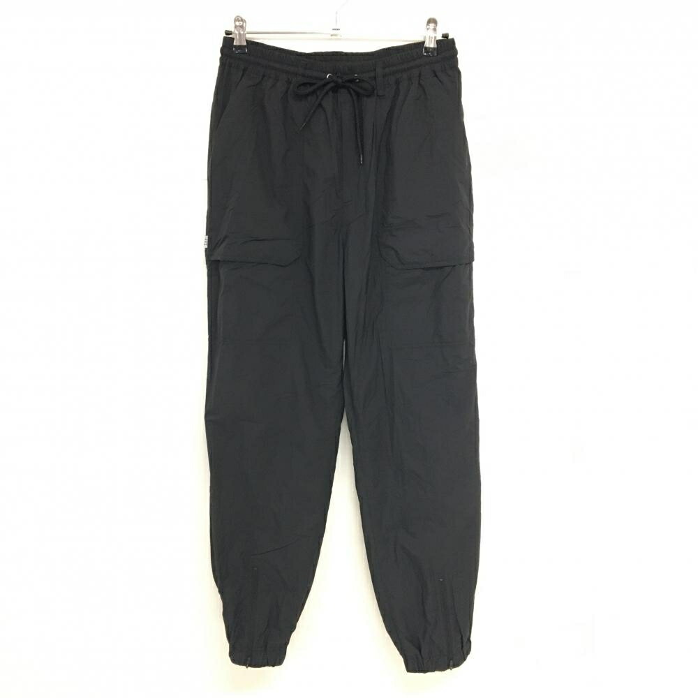 Russeluno golf WIDE JOGGER PANTS M 新品 Russeluno golf WIDE JOGGER PANTS M 新品 【公式通販】