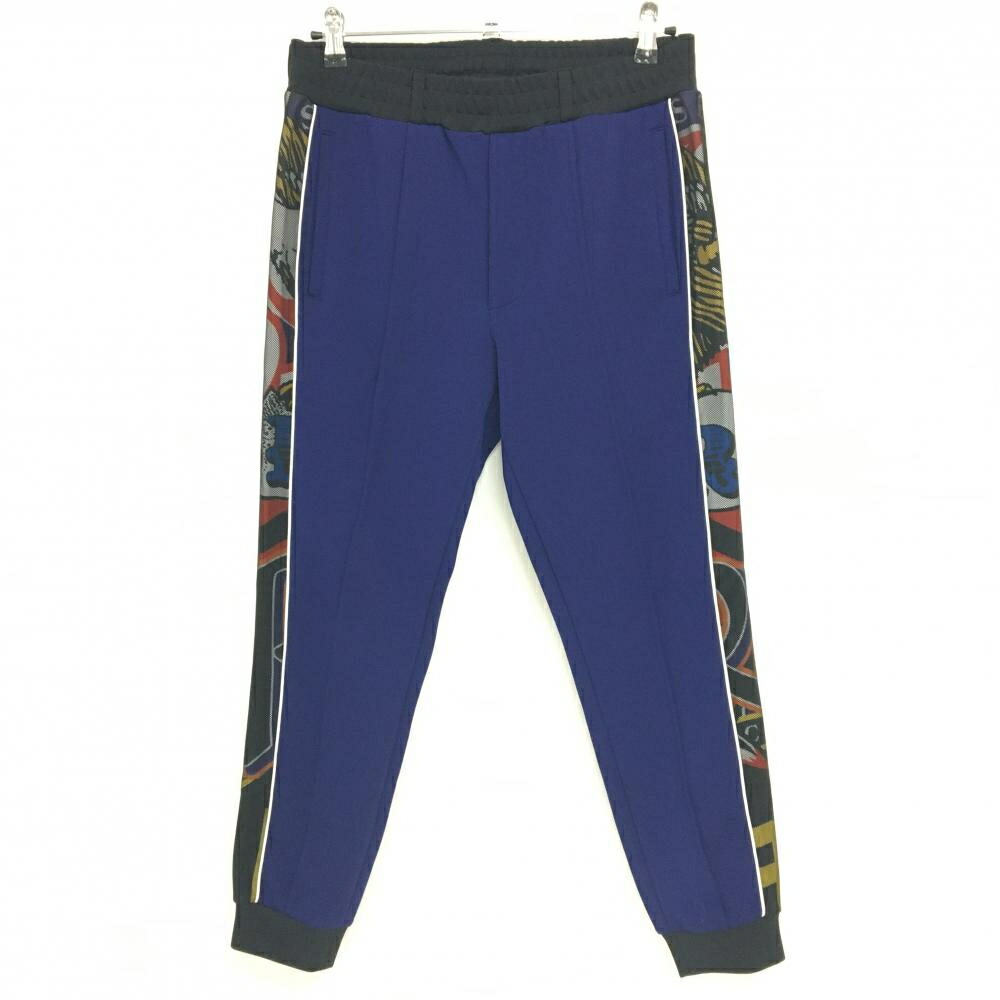 楽天市場】ラッセルノ Russeluno Golf バイカラー ワイドジョガー