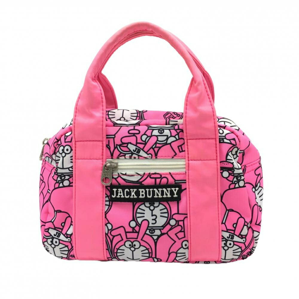 楽天市場】ジャックバニー Jack Bunny!! ドラえもん 総柄バックパック