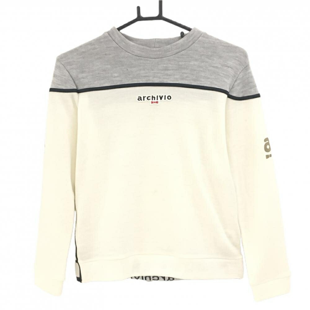 楽天市場】アルチビオ レディース ゴルフウェア 長袖セーター 秋 冬