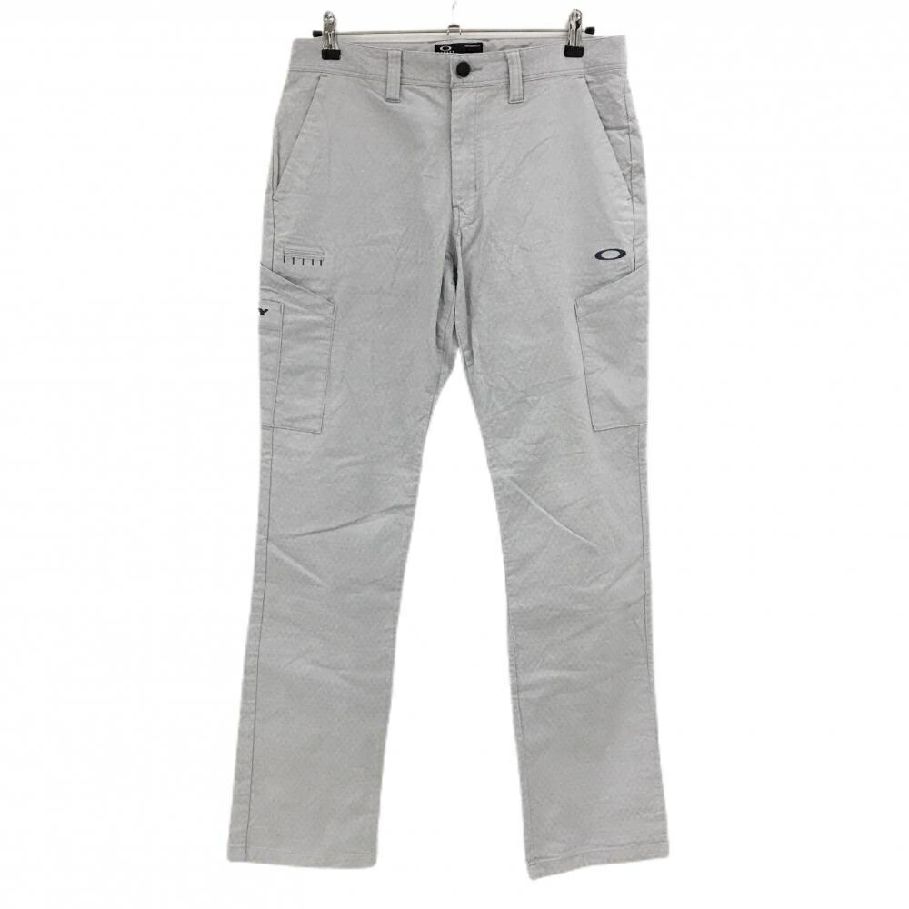 楽天市場】【美品】オークリー コーデュロイパンツ ライトブラウン