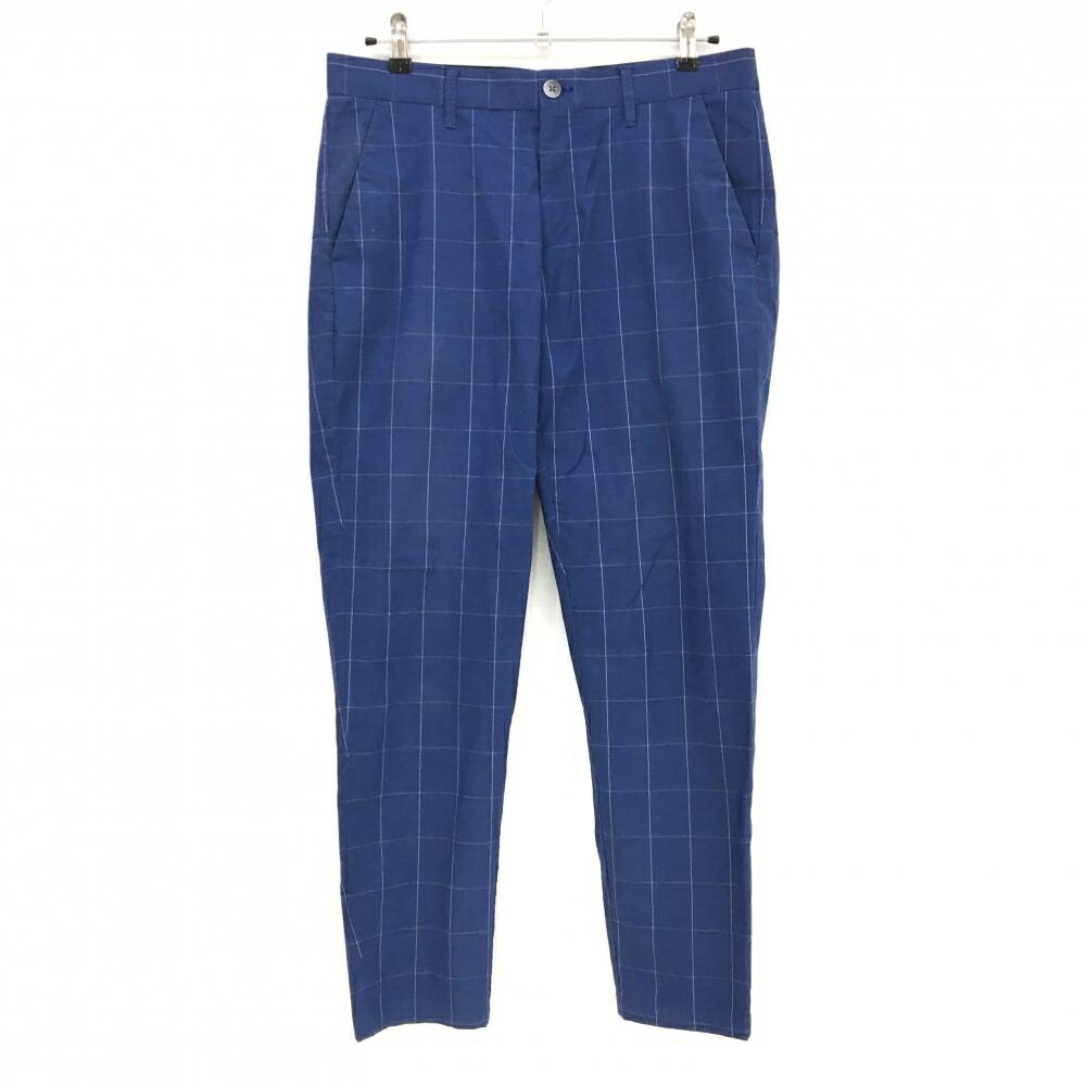 楽天市場】デサントゴルフ ブルー DESCENTE GOLF BLUE ゴルフウェア