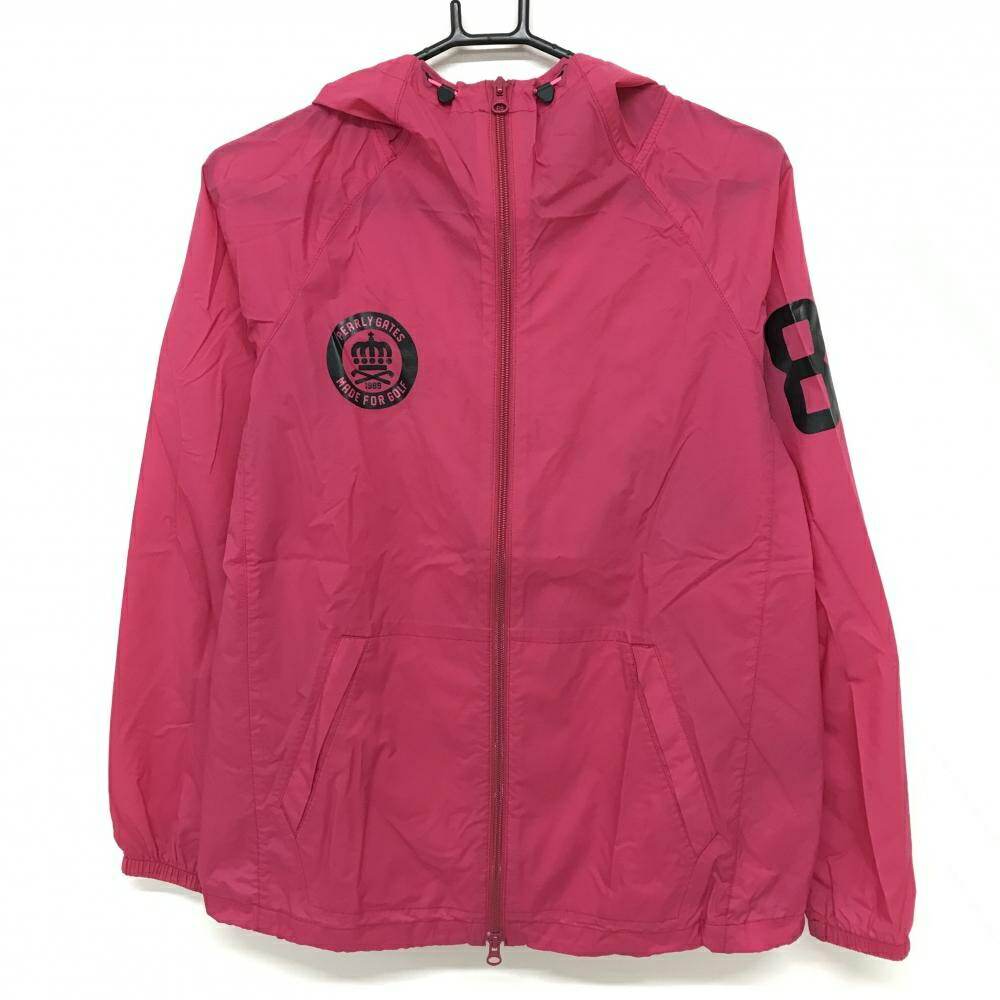 funパーリーゲイツ レディース ゴルフ カモフラ ジャケット パーカー fun様専用パーリーゲイツ レディース ゴルフ カモフラ ジャケット