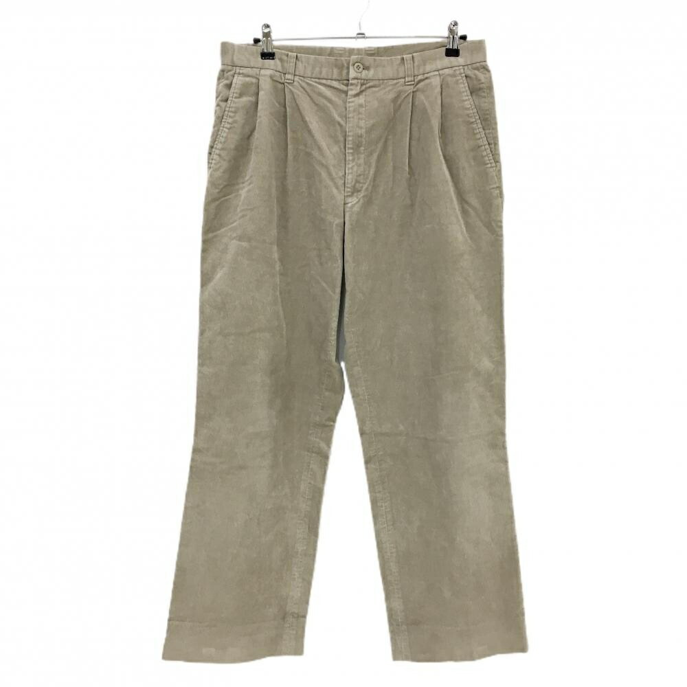 楽天市場】テーラーメイド パンツ グレー×イエロー ハーフジップ 蓄熱