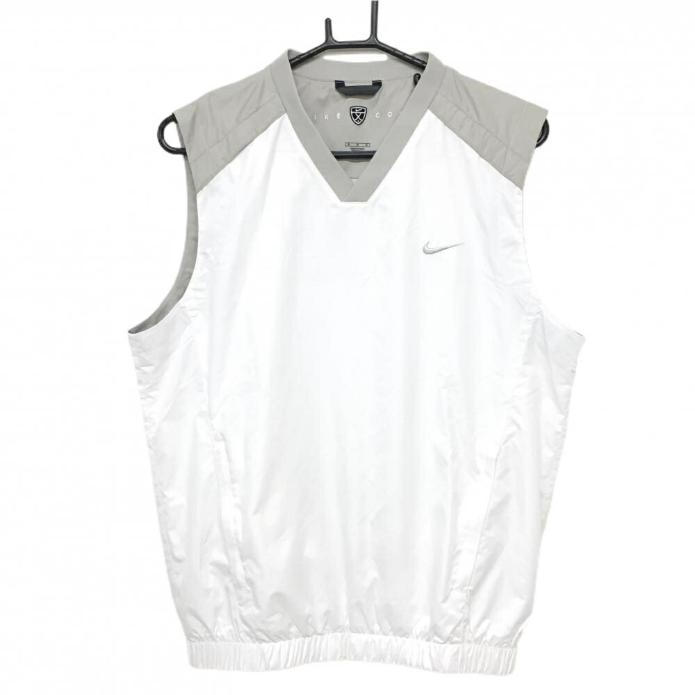 楽天市場】ナイキ アウターベスト レッド 裏地メッシュ メンズ M