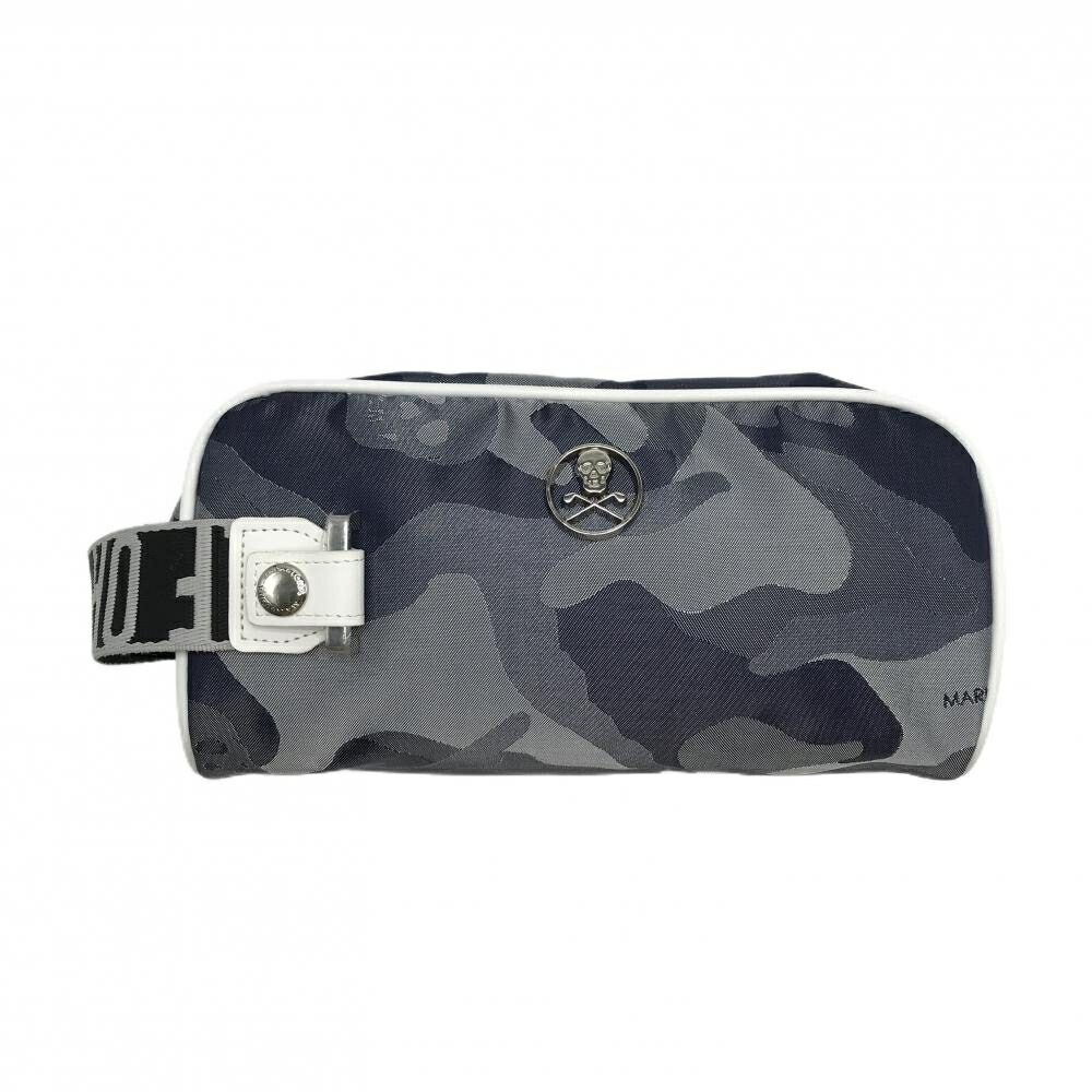 楽天市場】MARK＆LONA【マークアンドロナ】カモ・ジャカード スカル