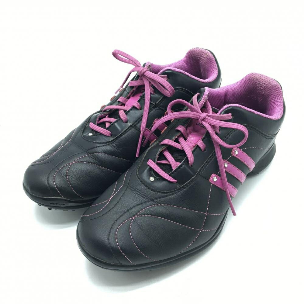 楽天市場】【レディース】アディダス ゴルフ ゴルフシューズ