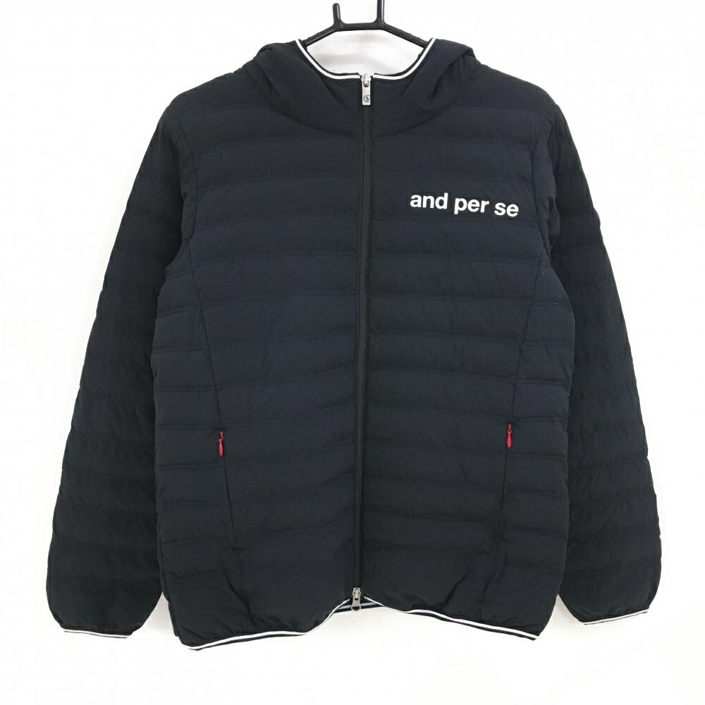 楽天市場】【40％OFF！セール！】アンパスィ/and per se (秋冬モデル