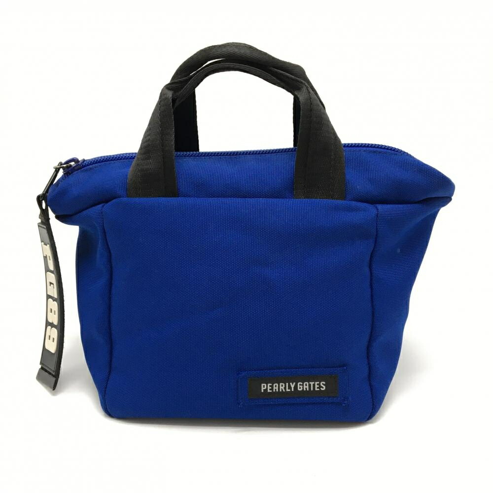 楽天市場】パーリーゲイツ PEARLY GATES like Basketball カートバッグ