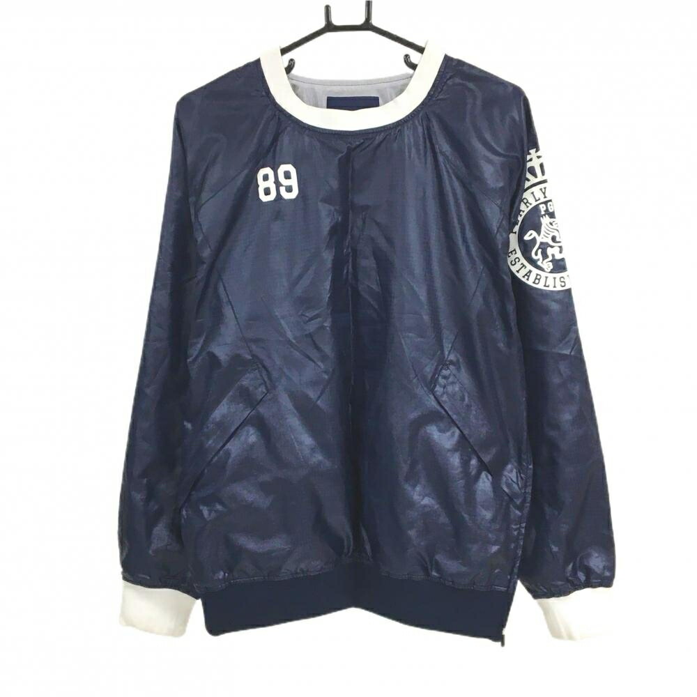 楽天市場】【美品】パーリーゲイツ スニード カーキ×ブラウン カモフラ