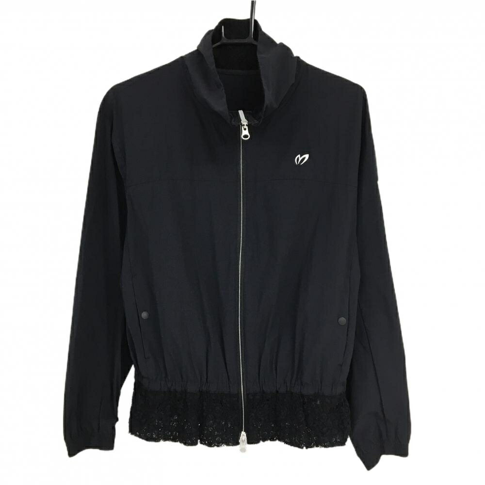 楽天市場】【超美品】マスターバニー 中綿異素材ジャケット 黒