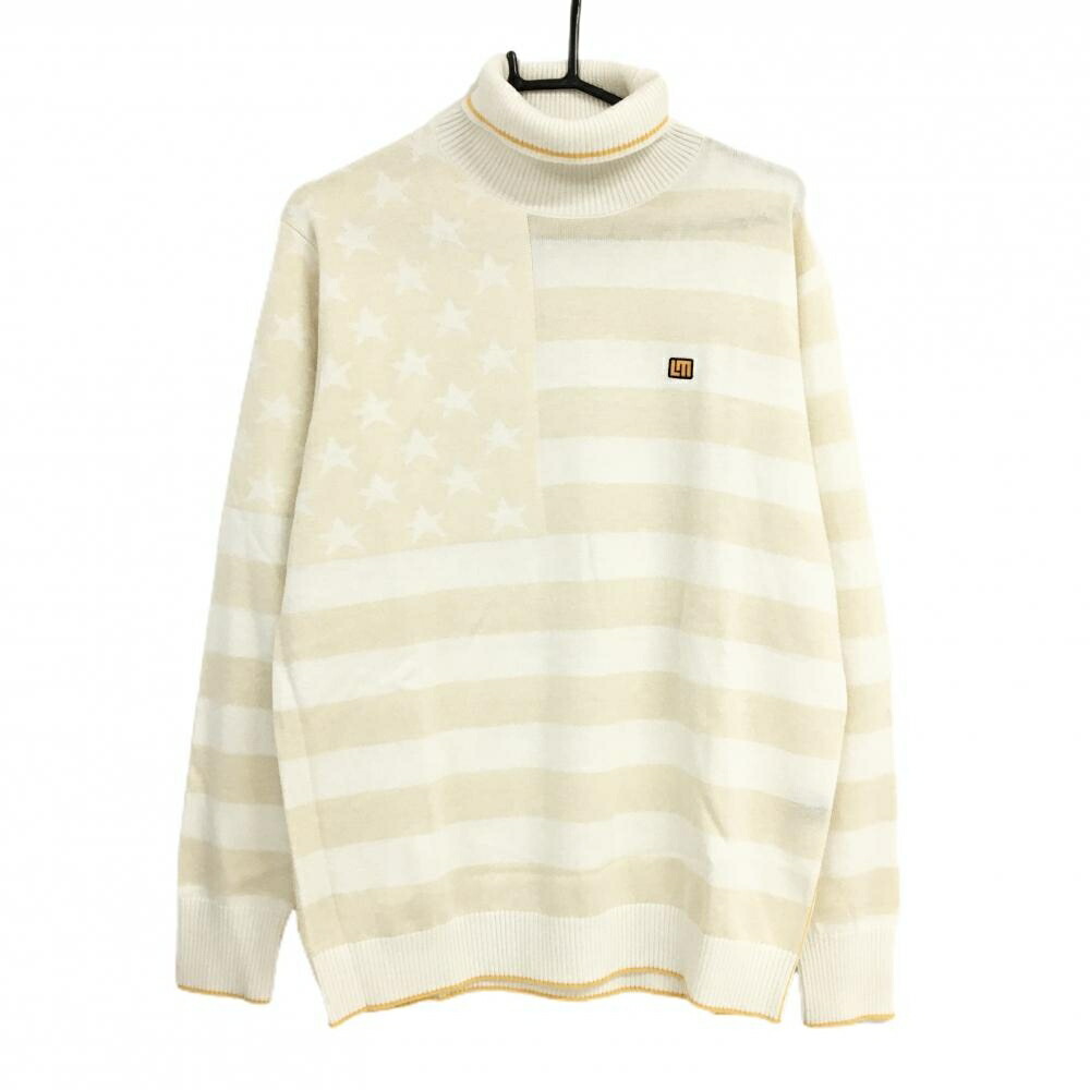 楽天市場】ラウドマウス LOUDMOUTH ゴルフウェア セーター メンズ 5者