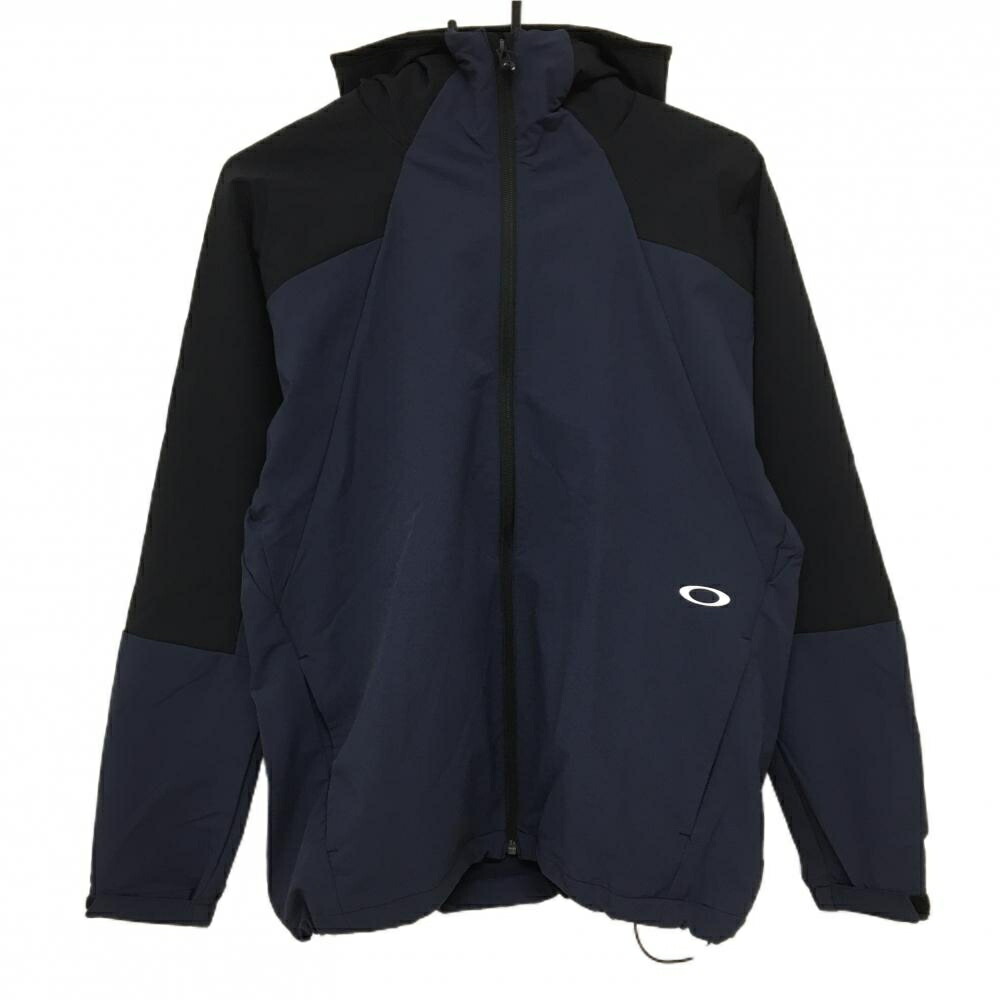 楽天市場】【超美品】オークリー ジップパーカー ピンク ロゴ刺しゅう