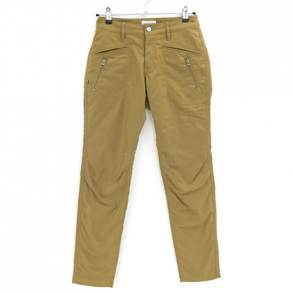 楽天市場】【美品】ジャックバニー 中綿パンツ レッド キルティング