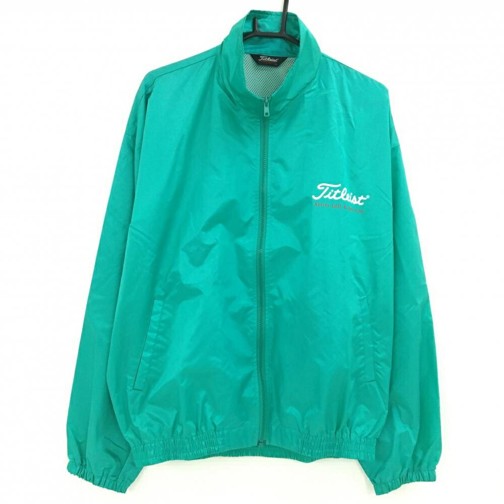 楽天市場】タイトリスト ウェア メンズ アウター【Titleist】アルファ