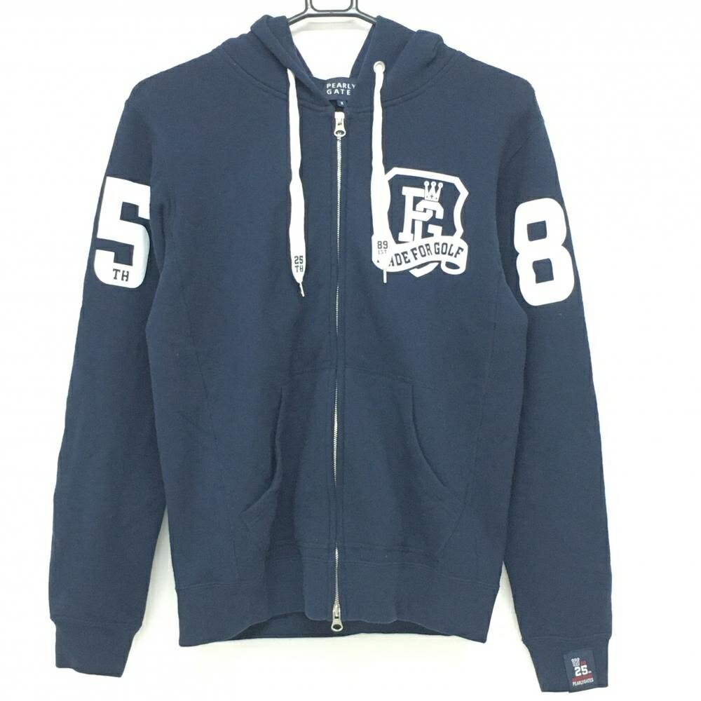 楽天市場】PEARLY GATES パーリーゲイツ 2022年モデル フリース ジップ