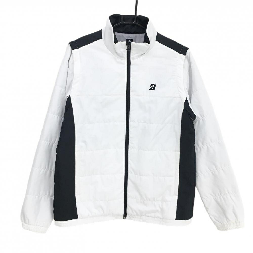 楽天市場】ブリヂストン ゴルフ パラディーゾ 長袖 前開き 中わた