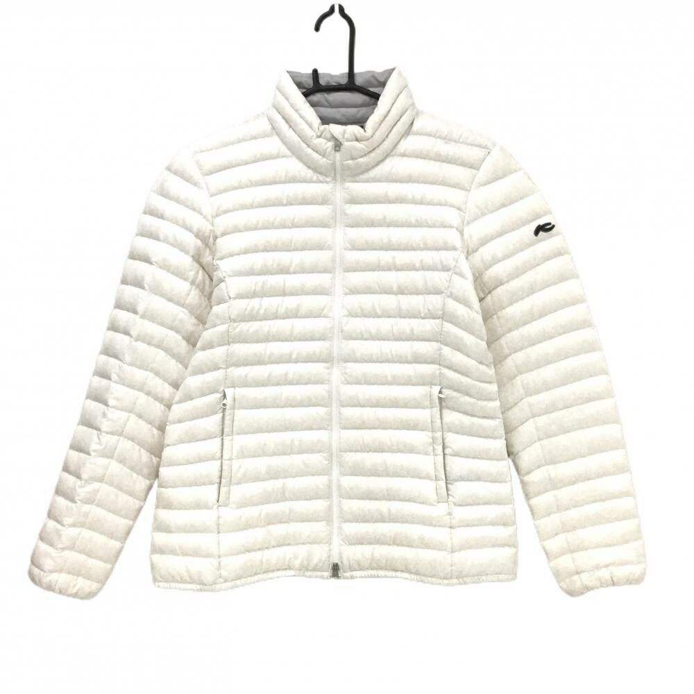 楽天市場】CPG GOLF スリーブニットダウンジャケット レディース