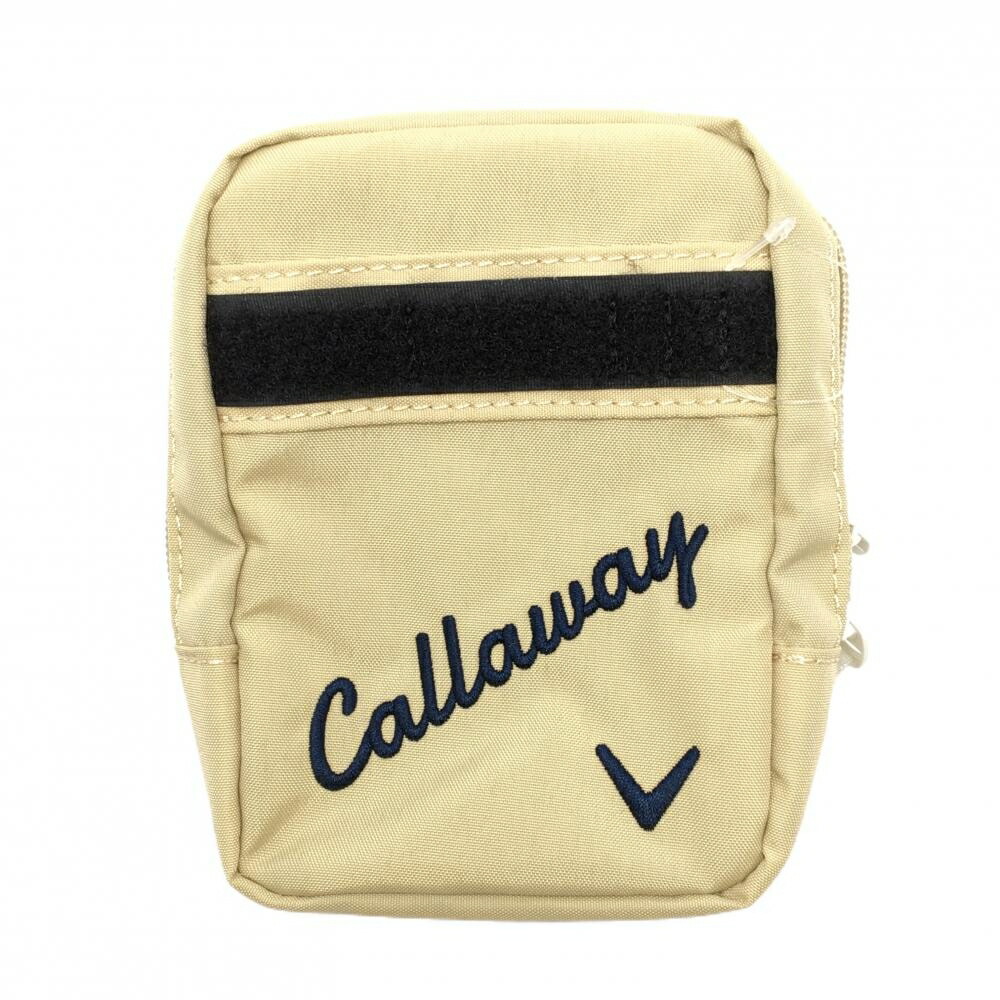 楽天市場】Callaway キャロウェイ ユニセックス ゴルフ ポーチ ベア