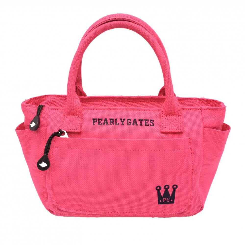 楽天市場】パーリーゲイツ PEARLY GATES like Basketball カートバッグ