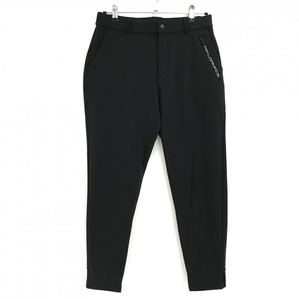 楽天市場】テーラーメイド パンツ グレー×イエロー ハーフジップ 蓄熱