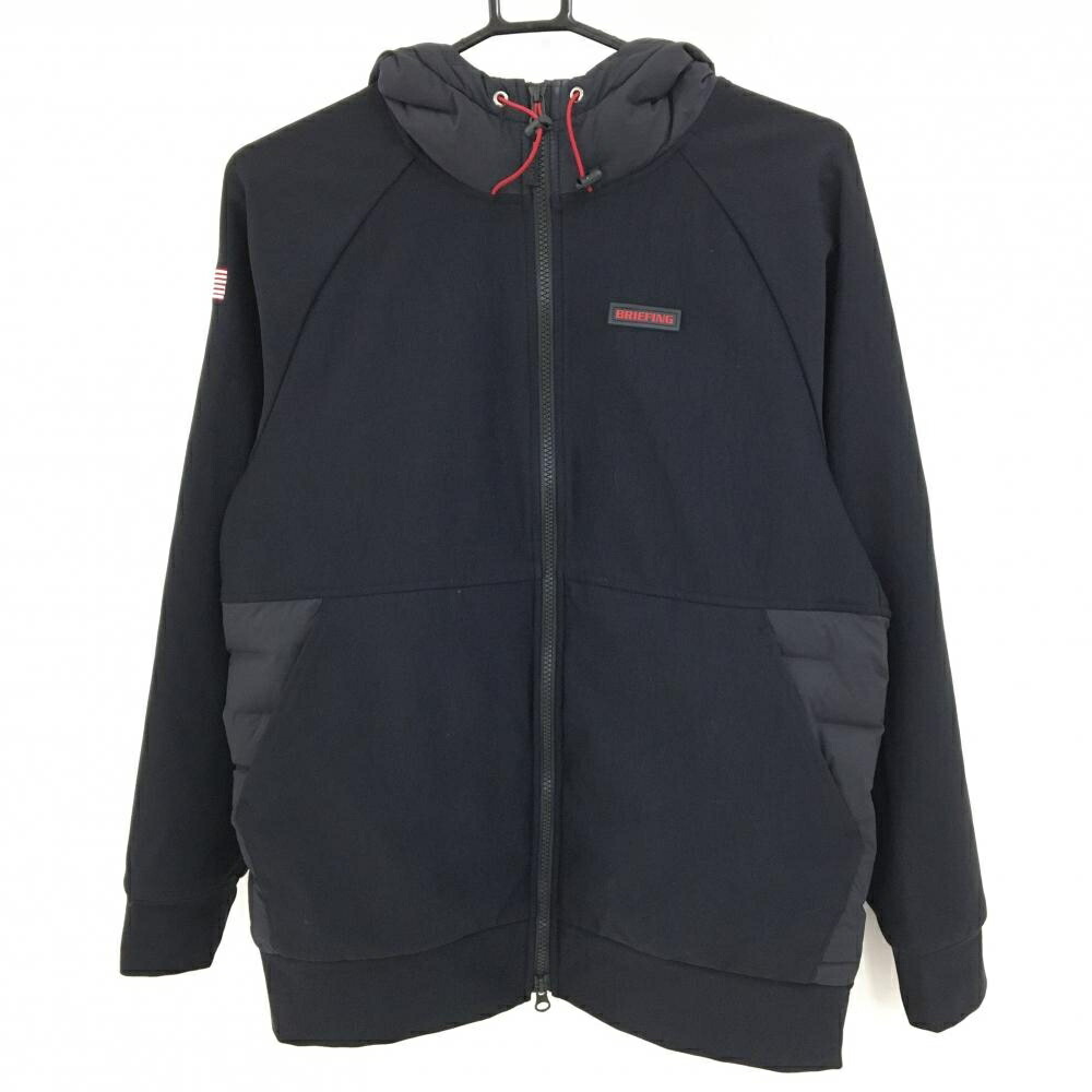 楽天市場】ブリーフィング BRIEFING ハイブリッド ストレッチ ダウン