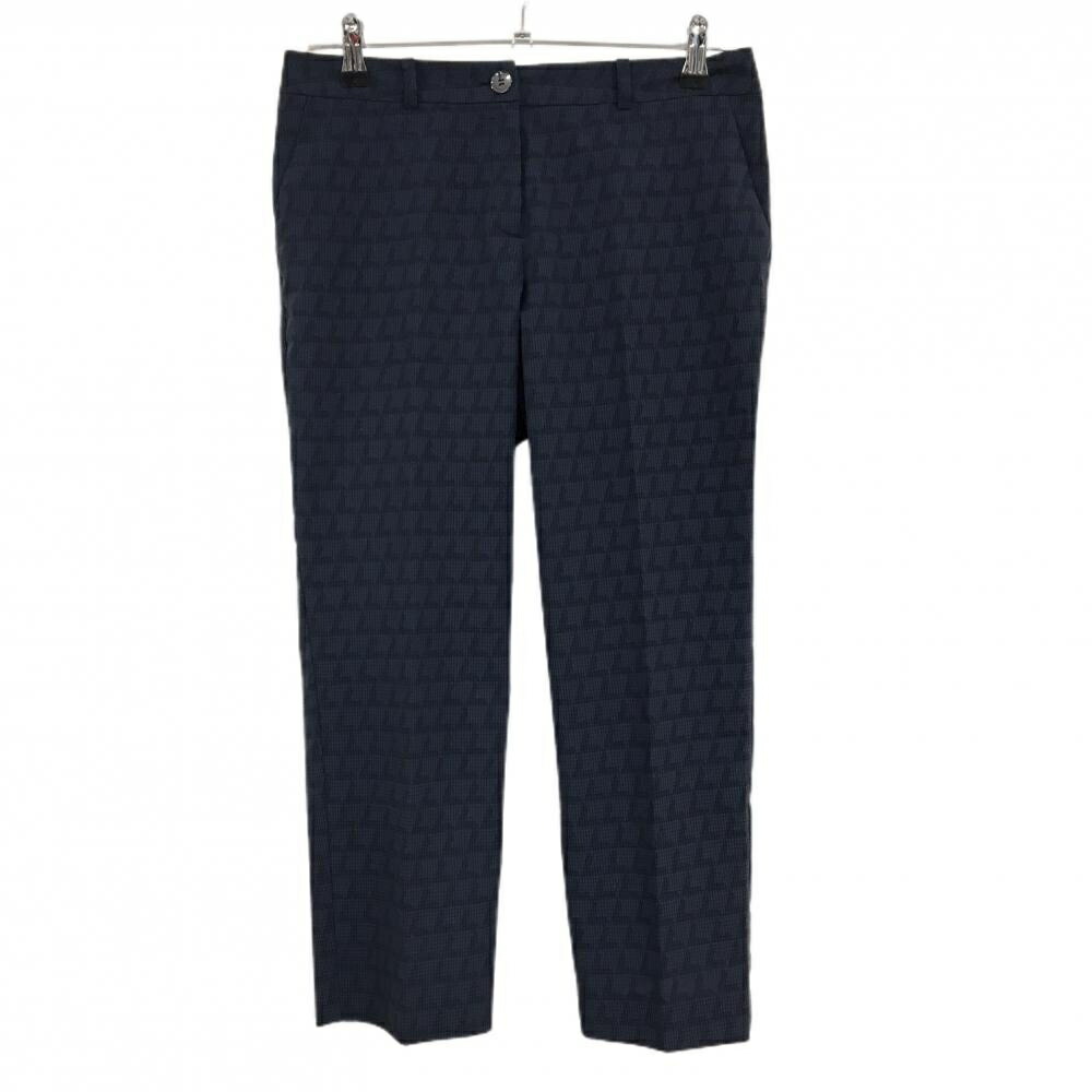 LANVIN SPORT ランバン スポール フルジップ 長袖ワンピース 美品