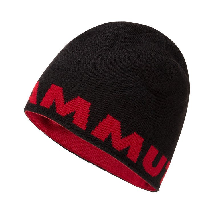 61%OFF!】 MAMMUT マムート 1191-04891 Mammut Logo Beanie qdtek.vn