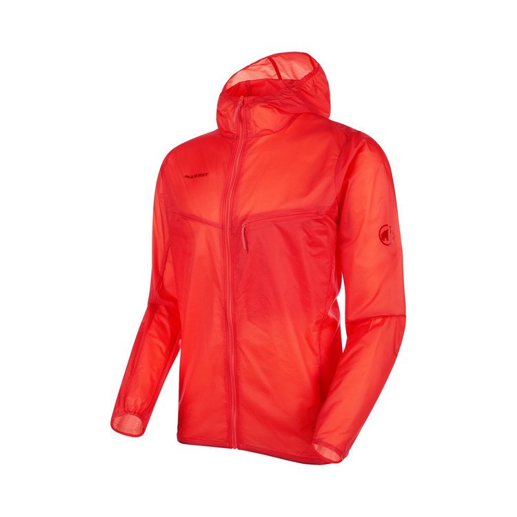 MAMMUT マムート 1012-00190 Convey WB Hooded Jacket AF Men 【一部予約販売】