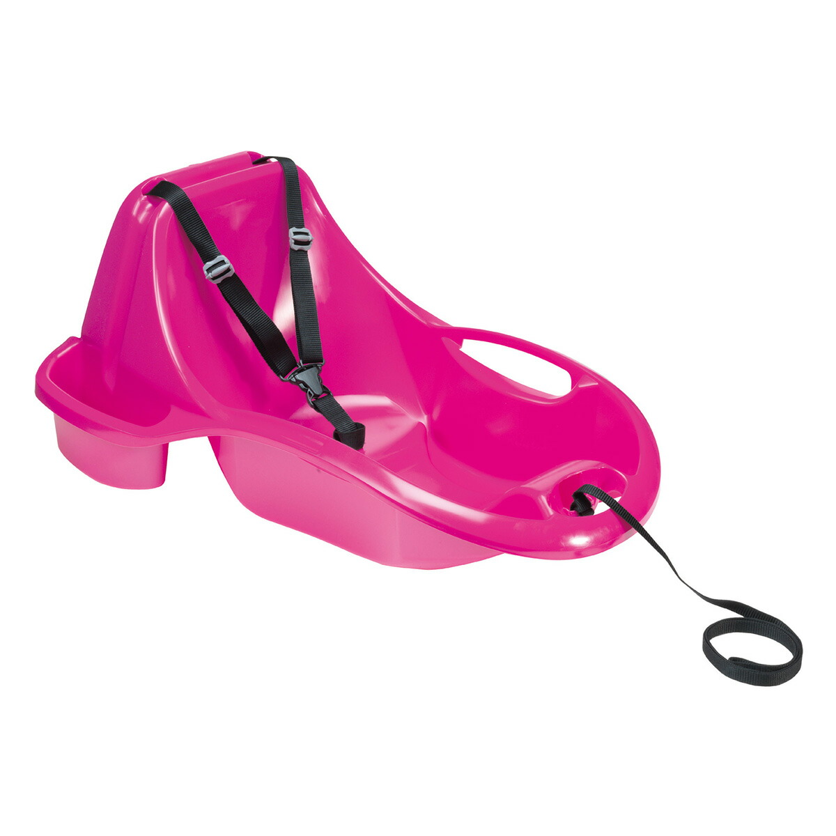 楽天市場】ソリ 木製 子供用 ハンドル クッション付 エルエル