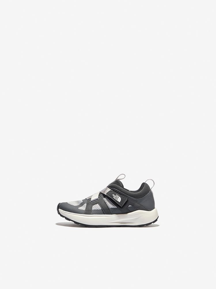【楽天市場】THE NORTH FACE ノースフェイス NFJ52301 キャノピー ランナー キッズ：ReOrg STORE