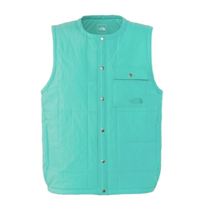 【SALE】THENORTHFACEノースフェイス NY82330 Meadow Warm Vest メドウウォームベスト｜ReOrg STORE