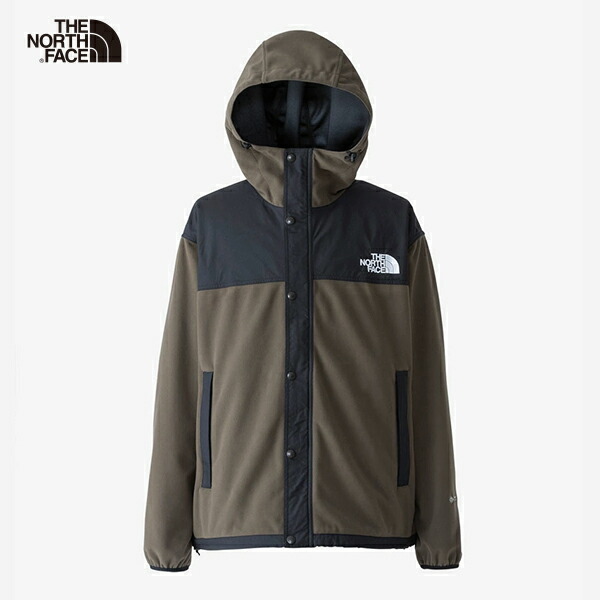 くるみ【美品】ノースフェイス　アウター　リバーシブル　フリース　ジャケット THE NORTH FACE ノースフェイス アウタージャケット