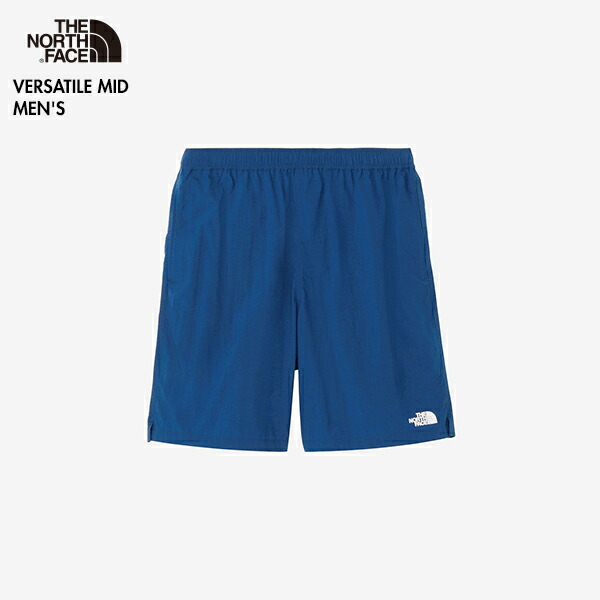 THE NORTH FACE ノースフェイス NB42331 バーサタイルミッド メンズ