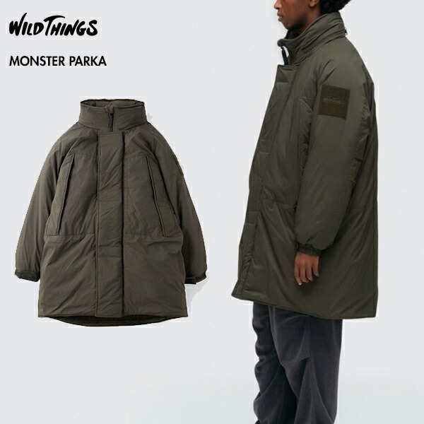 楽天市場】ワイルドシングス WILD THINGS メンズ ツールズ レベル8