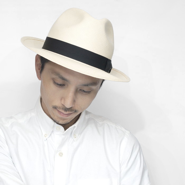 在庫一掃 パナマハット メンズ つば広 ストローハット Tesi テシ モンテクリスティ パナマ帽 ベージュ フォーマル 帽子 春 夏 大きいサイズ 小さいサイズ 独創的 Www Revistamash Com