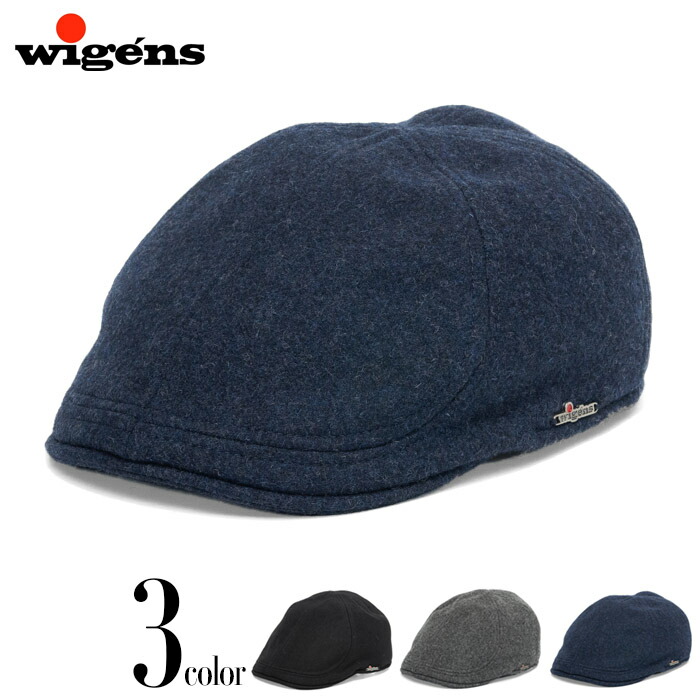楽天市場】【ポイント20倍】帽子 インポート wigens