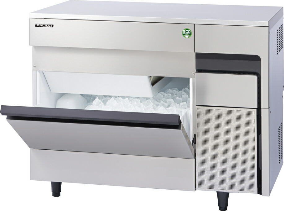 大和冷機ダイワキューブアイス業務用製氷機DRI-35LME DAIWA 業務用 製氷機 DRI-35LME】 ダイワ 大和冷機 キューブアイス 35