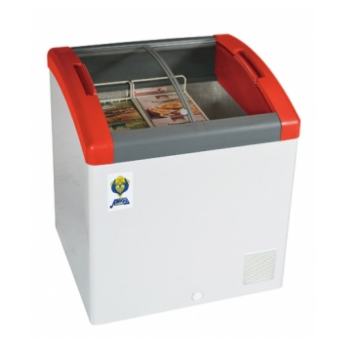 新品 送料無料 冷凍 ショーケース 冷凍庫 FOCUS73｜リペアグラウンド店