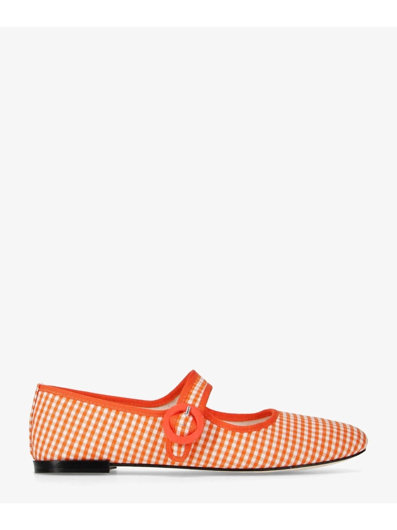 【SALE／55%OFF】Georgia メリージェーン - EU大きさ Repetto レ愛玩動物 シューズ・靴 バレーシューズ【RBA_E】【貨物輸送無料】[ Fashion]