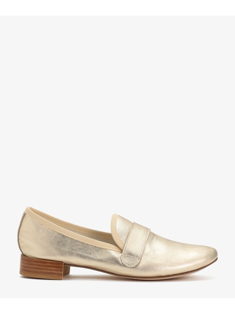 【SALE／40%OFF】Michael ローファー - ラバーソール - EUサイズ Repetto レペット シューズ・靴 レースアップ・ドレスシューズ【RBA_E】【送料無料】[ Fashion]